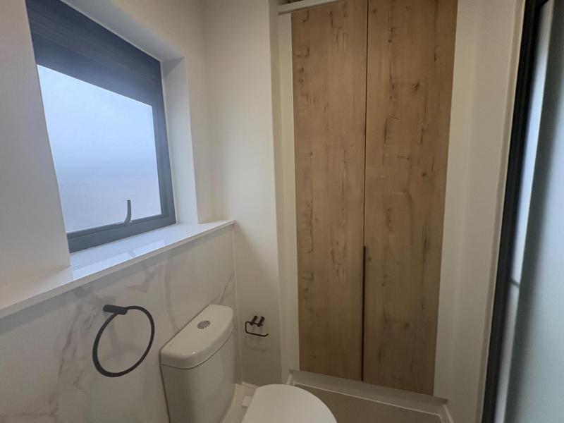 To Let 2 Bedroom Property for Rent in Richwood Western Cape